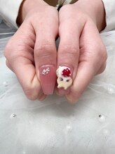 パンダネイル(Panda Nail)/施術例【ネイル/川崎/神奈川】