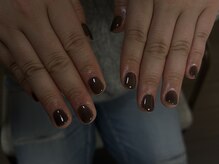 アテ(ate.)/【ワンカラー】