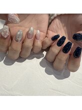 ソワネイル(SoiNail.)/Order