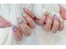 バーバラネイルサロン(Babarla)/定額スペシャルコース