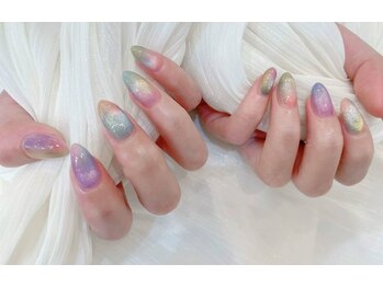 バーバラネイルサロン(Babarla)/定額スペシャルコース