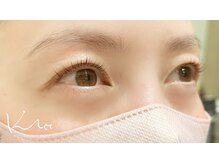 クレー(Klee)/パリジェンヌラッシュリフト