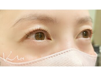 クレー(Klee)/パリジェンヌラッシュリフト