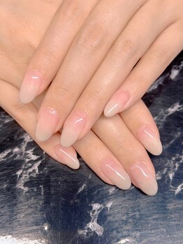 カラーグラデーション