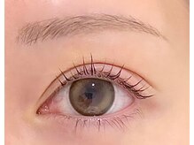 アーチ(arch)/似合わせまつ毛パーマ♪