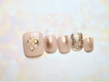 ギャザーパーティー 乃木坂店(gatherparty)/2024年春夏トレンドデザイン