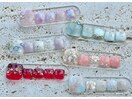 【フット】定額デザイン
