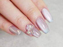 ビオトーププラス 銀座7丁目店(bio tope+)/お客様デザイン　銀座フィルイン