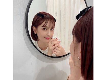 ラッシュバンビーナ(Lash Bambina)の写真