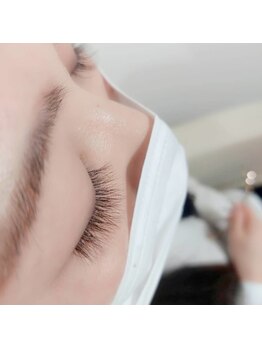 ルピナス 国分寺店(Lupinus)/LEDボリュームラッシュ300本