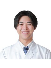 リンクス 福島郡山店(RINX) 穂積 快飛