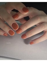 トコット(tocotto)/テラコッタカラー