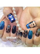 リコ(Relaxation Boutique LICO)/実写痛ネイル★