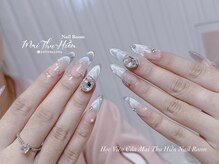 79リナネイル 心斎橋店(79LINA NAIL)/長さ出し/持ち込みOK/アート10本