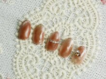 ATサロン/★アクセサリーネイル♪