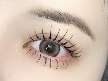 フェイン 心斎橋店(fein.)/上下パリエク