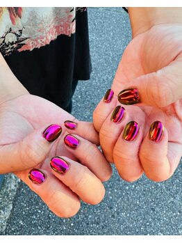 ロミーネイル(ROMY nail)/