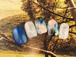 天然石ニュアンス