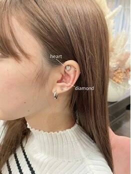 クオルーチェ(CuoLuce)/