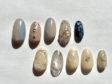 ディティカ ネイル(Dityca nail)/2025 AW collection