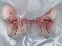 ミオ 上野店(mi.o)/ダブルグラデーション