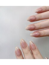 バイムーンサロン(By Moon Salon)/