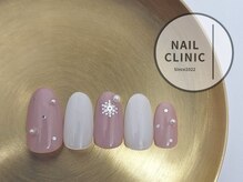 ネイルクリニック(NAIL CLINIC)/
