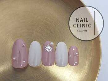 ネイルクリニック(NAIL CLINIC)/