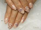【Hand】定額アートコース