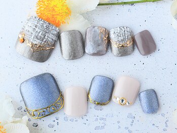 ダッシングディバ 茗荷谷店/2024◆autumn 定額コース