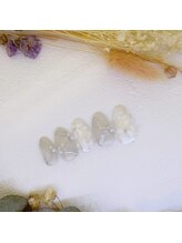 ネイル バズ(NAIL BUZZ)/初回ジェルオフ込15000円