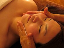 ルピナス(Rupinas)/フェイシャル