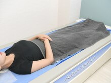 清流整体院 岐阜の雰囲気（岐阜で希少！ウォーターベッドの水圧で、超絶快楽ほぐし◎）