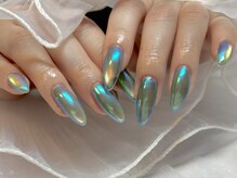 プアモ(Puamo)/ワンカラー　8700円　