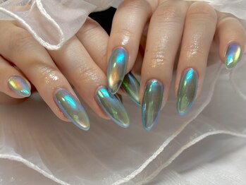 プアモ(Puamo)/ワンカラー 8700円