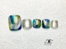 梅雨夏デザイン付け替えオフ無料