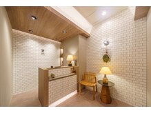 デフィー 六本松店(defi)の雰囲気（駅から近くの好立地で、落ち着いた店内はキレイな隠れ家♪）