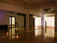 アバナ(ABANA)/【ヨガスタジオ　SEA】 