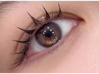 ジラッシュ(G/ash)/【パリエク】