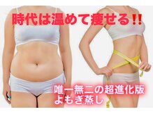 ヨサパーク マナ(YOSA PARK Mana)