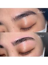 ビュー テンジン 天神 大名(VIEW TENJIN)/アイブロウ（眉毛）WAX脱毛