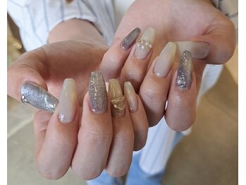 やり放題コース by MEGUMI