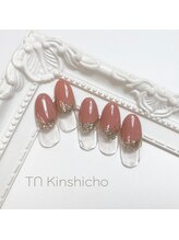 ティーエヌ 錦糸町店/クイックデザインメニュー☆