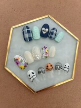ネイルサロン ジュエル(Nail salon JEWEL)