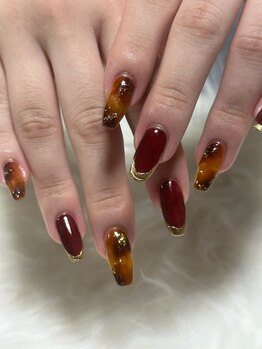 ユーネイル(U nail)/