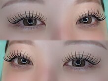 モッズヘア 銀座店(mod’s hair)の雰囲気（最高級毛フラットマットラッシュ取扱いサロン♪）