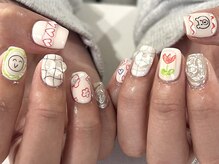 ミュート 三軒茶屋店(mute.)/120min by tsuki