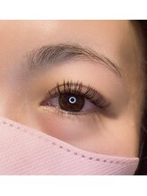 ソワン ド ブランシュ ライフ八戸ノ里店(Soin de Blanche)/フラットラッシュ140本