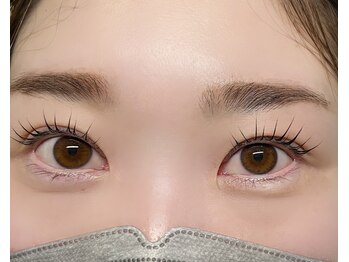 エニィ(Any.)/まつげパーマ