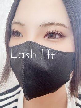 ムーア(Muuua)/ラッシュリフト